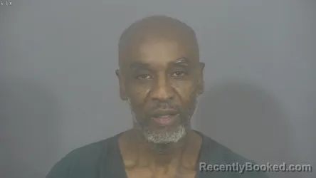 Mugshot of DEWANGE LEWIS DOTSON booked in St Joseph County, Indiana on March 19, 2026