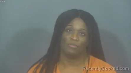 Mugshot of KEVIN DARNELL JR WINBORN booked in St Joseph County, Indiana on March 20, 2026