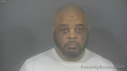 Mugshot of RICHARD MARTIN WILLIS booked in St Joseph County, Indiana on March 21, 2026