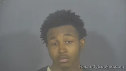 Mugshot of THEODORE A LANDIS JR booked in St Joseph County, Indiana on March 25, 2026