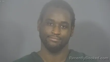 Mugshot of SEAN CHRISTOPHER BRIAN ROBINSON booked in St Joseph County, Indiana on March 26, 2026