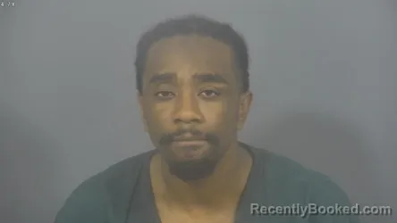 Mugshot of ARTON DWIGHT III BRIGGS booked in St Joseph County, Indiana on March 26, 2026