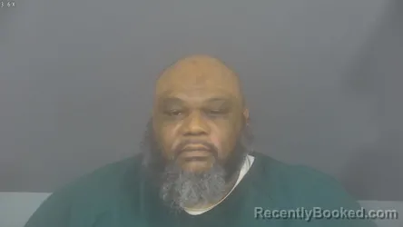 Mugshot of TEDDIA CALDWELL booked in St Joseph County, Indiana on March 27, 2026