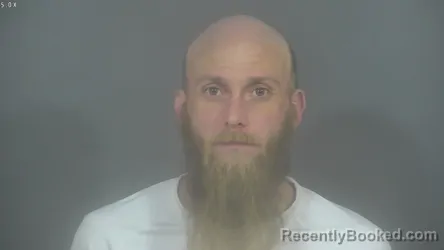 Mugshot of MICHAEL JOSEPH KLIMOWICZ booked in St Joseph County, Indiana on March 27, 2026