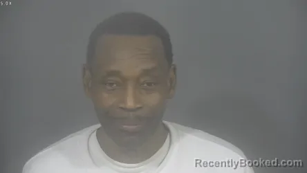 Mugshot of ANTONIO BERNARD ANDERSON booked in St Joseph County, Indiana on March 27, 2026