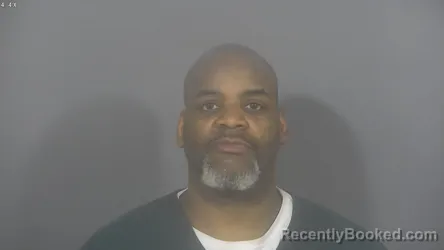 Mugshot of WILLIE WINTERS JOHNSON booked in St Joseph County, Indiana on March 28, 2026