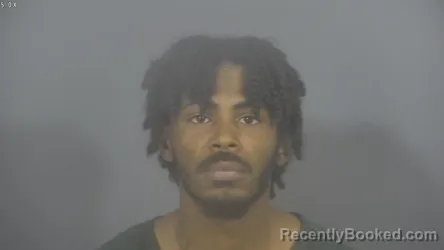 Mugshot of MAURICE LOUIS BEAUGARD booked in St Joseph County, Indiana on March 28, 2026