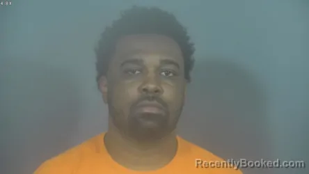 Mugshot of MICHAEL MAURICE BISHOP booked in St Joseph County, Indiana on March 28, 2026