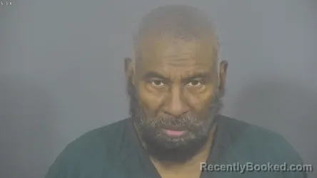 Mugshot of SYLVESTER BUCKINGHAM booked in St Joseph County, Indiana on March 30, 2026