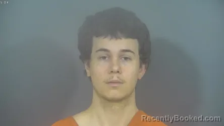 Mugshot of JOHN GLENN THOMAS booked in St Joseph County, Indiana on March 30, 2026