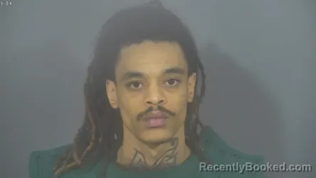 Mugshot of MARIAN PRATT booked in St Joseph County, Indiana on March 31, 2026