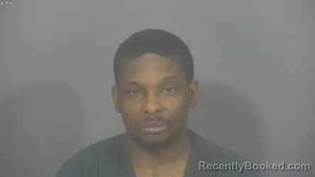 Mugshot of STEPHEN LLOYD LOONEY booked in St Joseph County, Indiana on April 3, 2026