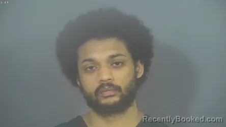 Mugshot of KYLE PRICE CUTLER booked in St Joseph County, Indiana on April 4, 2026