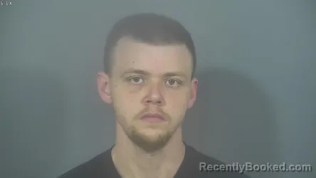 Mugshot of JEFFREY MICHAEL MORSE booked in St Joseph County, Indiana on April 4, 2026