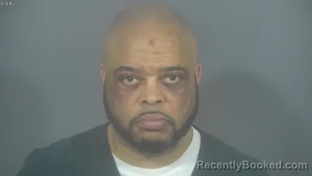 Mugshot of RICHARD MARTIN WILLIS booked in St Joseph County, Indiana on April 4, 2026