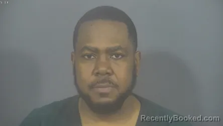 Mugshot of DAVID MILLS booked in St Joseph County, Indiana on April 5, 2026