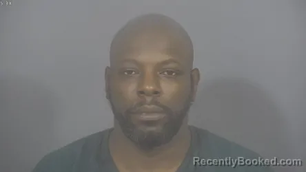Corey Lamon Corey Lamon Barnes Mugshot & Arrest Info | St Joseph County, IN