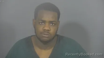 Mugshot of DESTEFANO ARMANDO RICHARDSON booked in St Joseph County, Indiana on April 7, 2026