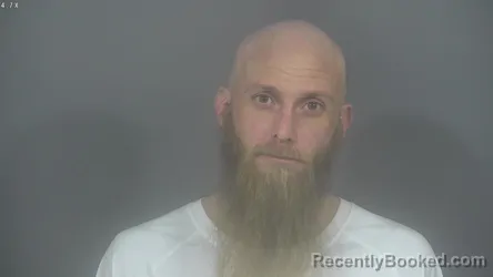 Mugshot of MICHAEL JOSEPH KLIMOWICZ booked in St Joseph County, Indiana on April 10, 2026