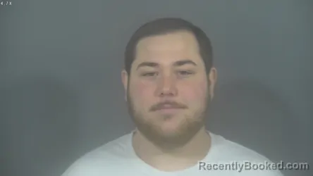 Mugshot of KAYN RAY LIKE booked in St Joseph County, Indiana on April 10, 2026