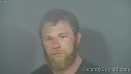 Aaron Richard Wisner Mugshot & Arrest Info | St Joseph County, IN