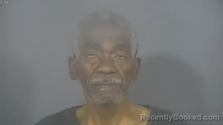 Mugshot of LUKE DANIEL HENDERSON booked in St Joseph County, Indiana on April 26, 2026