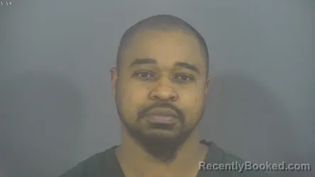 Mugshot of JEFFREY LEE WINSTON booked in St Joseph County, Indiana on April 27, 2026