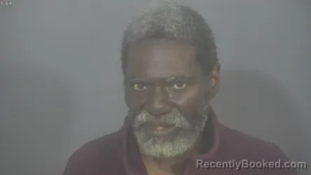 Mugshot of JOSEPH MARQUISE HERRON booked in St Joseph County, Indiana on April 27, 2026