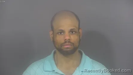 Mugshot of MICHAEL EDWARD BOATRIGHT booked in St Joseph County, Indiana on April 27, 2026