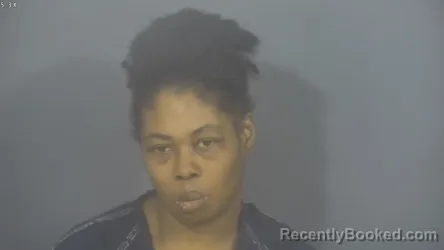 Mugshot of KELLY YVONNE SMITH booked in St Joseph County, Indiana on April 30, 2026