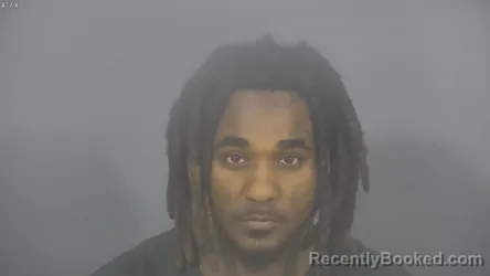 Mugshot of JOSHUA EDWARD THOMPSON booked in St Joseph County, Indiana on May 13, 2026