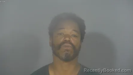 Mugshot of ADRINE JEFFERY CORLEY booked in St Joseph County, Indiana on May 13, 2026