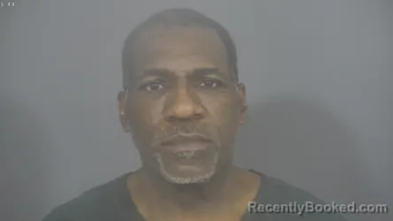 Mugshot of JASPER PERCY TAYLOR booked in St Joseph County, Indiana on May 14, 2026