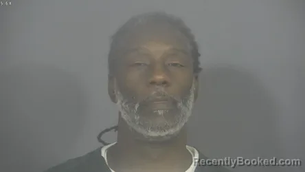 Mugshot of MICHAEL PAUL DENSON booked in St Joseph County, Indiana on May 14, 2026