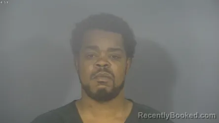 Mugshot of DONALD EDWARD VICKERS booked in St Joseph County, Indiana on May 14, 2026