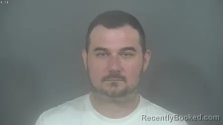 Mugshot of THOMAS ROCHON WARREN booked in St Joseph County, Indiana on May 15, 2026