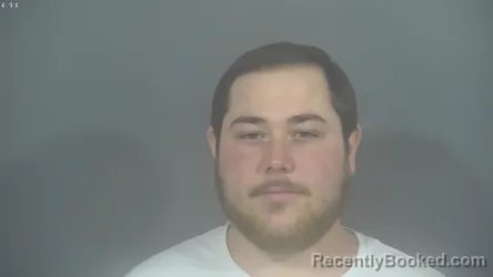 Mugshot of KAYN RAY LIKES booked in St Joseph County, Indiana on May 15, 2026