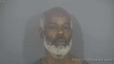 Mugshot of RONNIE JR DEMETRIUS MOORE booked in St Joseph County, Indiana on May 21, 2026