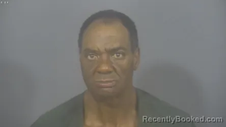 Mugshot of BILLY WESLEY TOWLES booked in St Joseph County, Indiana on May 21, 2026