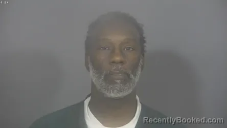 Mugshot of MICHAEL PAUL DENSON booked in St Joseph County, Indiana on May 21, 2026