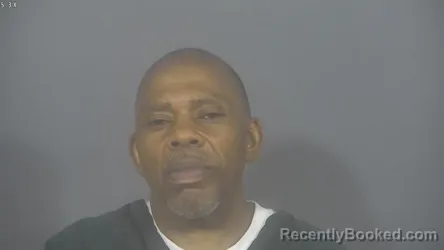 Mugshot of DAVID CHARLES WALTON booked in St Joseph County, Indiana on May 22, 2026