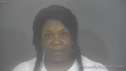 Mugshot of MICHELLE MARIE TAYLOR booked in St Joseph County, Indiana on May 22, 2026