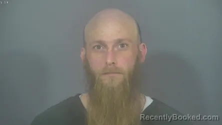Mugshot of MICHAEL JOSEPH KLIMOWICZ booked in St Joseph County, Indiana on May 22, 2026