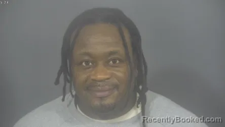 Mugshot of WILLIAM DEAN BRIGGS booked in St Joseph County, Indiana on May 23, 2026