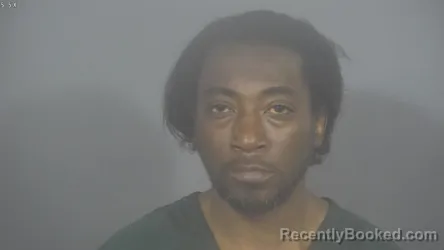 Mugshot of EDDIE KAY BINGHAM booked in St Joseph County, Indiana on May 25, 2026