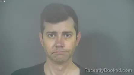 Mugshot of MICHAEL PHILIP DECOOK booked in St Joseph County, Indiana on May 27, 2026
