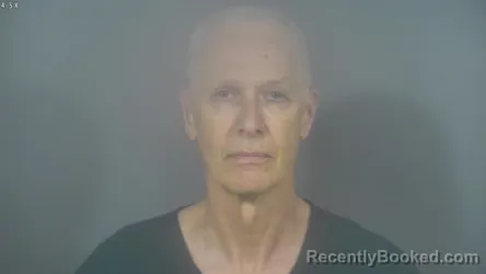 Mugshot of MICHAEL EDWIN CLAWSON booked in St Joseph County, Indiana on May 27, 2026