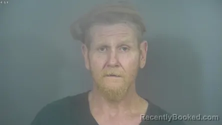 Mugshot of DANIEL LEE WILL booked in St Joseph County, Indiana on May 28, 2026