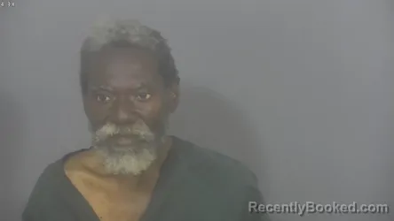 Mugshot of JOSEPH MARQUISE HERRON booked in St Joseph County, Indiana on May 29, 2026