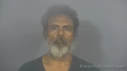Mugshot of MOHAMMAD FASIVDDIN booked in St Joseph County, Indiana on May 29, 2026